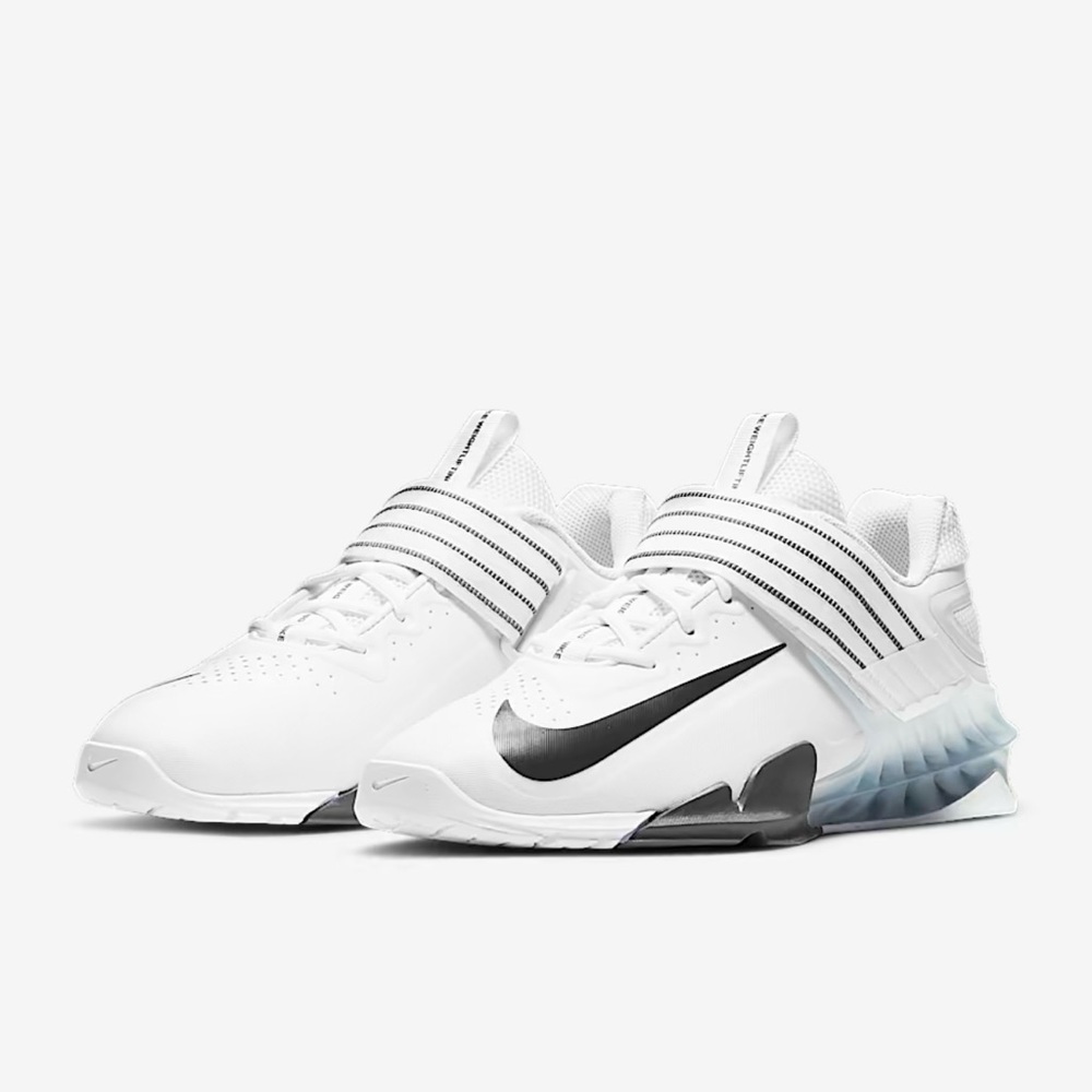 Nike Women’s Savaleos Weightlifting Shoe